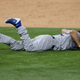 Down goes Kersh, and Dodgers, again.